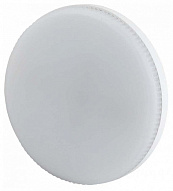 Лампа светодиодная Эра  GX53 10Вт 2700K LED GX-10W-827-GX53 R 500_191_3236295