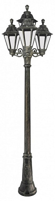 Фонарный столб Fumagalli RUT E26.156.S31.BXE27 400_400_3101974