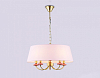Подвесной светильник Ambrella Light HIGH LIGHT LH75021 100_100_2027417