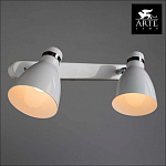 Спот Arte Lamp Mercoled A5049AP-2WH 250_100_2676827
