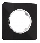 Рамка на 1 пост Arte Milano am-502.13 502.13-1.black 250_100_Array