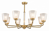 Люстра на штанге Escada Noble 685/8PL 100_100_1943978