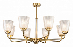 Люстра на штанге Escada Noble 685/8PL 250_100_1943978