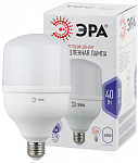 Лампа светодиодная Эра Стандарт E27 40Вт 6500K LED POWER T120-40W-6500-E27 250_100_2473566
