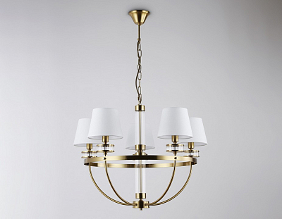 Подвесная люстра Ambrella Light HIGH LIGHT LH71251 400_400_2027236