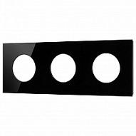 Рамка на 3 поста Arlight GLARE 043839 500_191_2222533