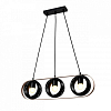 Подвесной светильник Imex Rolf MD.21744-3-P-BK+CP 100_100_2740728