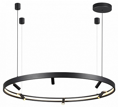 Подвесная люстра Odeon Light Fonda 4317/93L 400_400_1725954