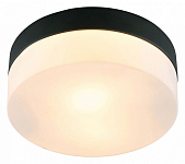 Накладной светильник Arte Lamp Aqua-Tablet A6047PL-1BK 250_100_Array