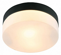 Накладной светильник Arte Lamp Aqua-Tablet A6047PL-1BK 500_191_2444091