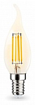 Лампа светодиодная Ambrella Light C35 E14 11Вт 2700K 351123 250_100_Array