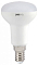 Лампа светодиодная Jazzway  E14 5Вт 3000K PLED-ECO-R50 5w E14 3000K