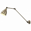 Бра Arte Lamp Braccio A2055AP-1AB 100_100_1821341