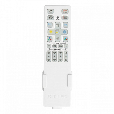 Подвесной светильник Citilux Юпитер CL730B090S 400_400_1693073