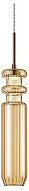 Подвесной светильник Arte Lamp Crystal A2942SP-1PB 500_191_2454717