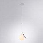 Подвесной светильник Arte Lamp Bolla-Unica A1924SP-1CC 250_100_3081598