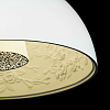 Подвесной светильник Loft it Mirabell 10106/400 White 100_100_1847106