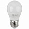 Лампа светодиодная Эра Стандарт E27 11Вт 6000K LED P45-11W-860-E27