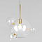 Подвесной светильник Loft it Bolle 2034-P4