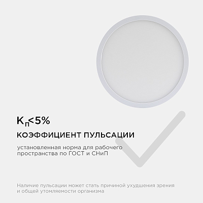 Накладной светильник Apeyron Electrics  06-37 400_400_3098851