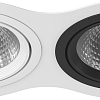 Встраиваемый светильник Lightstar Intero 111 i936070607 100_100_1714575
