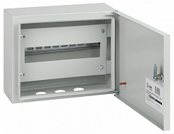 Электрический щиток навесной Эра  NO_SIMPLE_STM_SHRN-12_IP31 500_191_3239431