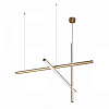 Подвесная люстра Loft it Coordinates 10393/D 100_100_1854437