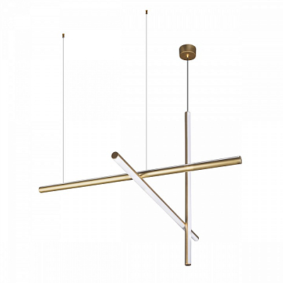 Подвесная люстра Loft it Coordinates 10393/D 400_400_1854437