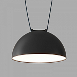 Накладной светильник Denkirs Belty Flow DK5660-BK 250_100_1915648