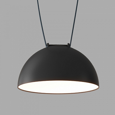 Накладной светильник Denkirs Belty Flow DK5660-BK 400_400_1915648