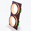 Встраиваемый светильник LEDS POWER SPOT 009629 100_100_2201952