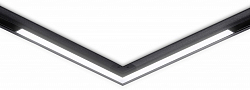 Встраиваемый светильник Ambrella Light GL GL3982 250_100_2022065