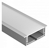 Профиль Arlight SL-LINIA88-F-2500 ANOD+OPAL 020471 100_100_2132158
