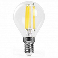 Лампа светодиодная Feron LB-1708 E14 8Вт 4000K 51260 500_191_2238695