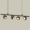 Подвесной светильник Ambrella Light XB XB9002500 100_100_2453586