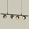 Подвесной светильник Ambrella Light XB XB9002500
