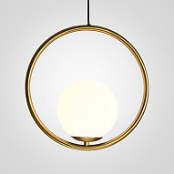 Подвесной светильник Imperiumloft Matthew Mccormick Studio Mila Pendant 73527-22 500_191_2458617