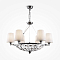 Подвесной светильник Maytoni H021PL-06CH