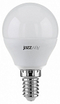 Лампа светодиодная Jazzway  E14 9Вт 5000K PLED-SP G45 9W E14 5000K 250_100_Array