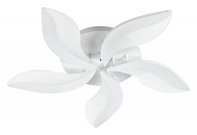 Потолочная люстра Escada Wind 10214/SG (60W) 400_400_2431959