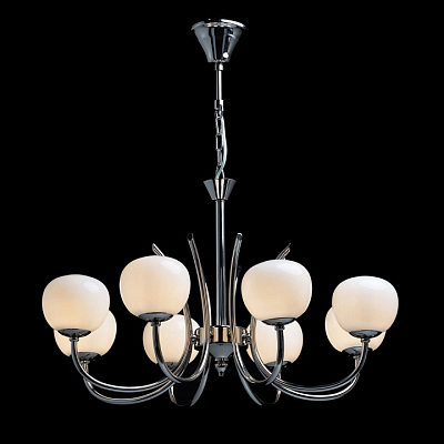 Подвесная люстра MW-Light Оливия 306014808 400_400_1778597