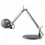 Настольная лампа офисная Artemide  A011800 250_100_1924908