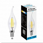 Лампа светодиодная Feron LB-714 E14 11Вт 6400K 38237 250_100_Array