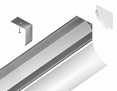 Профиль накладной угловой внутренний Ambrella Light GP GP2100AL 400_400_2025516