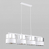Подвесной светильник TK Lighting Hilton 4177 Hilton Silver 100_100_3164779