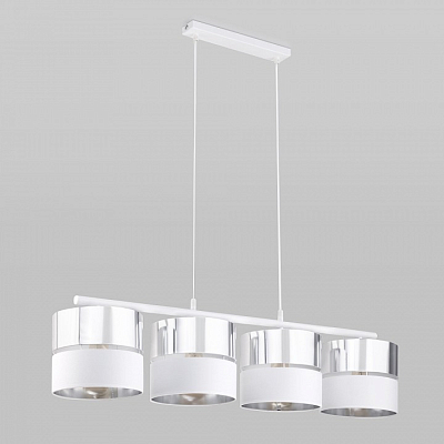 Подвесной светильник TK Lighting Hilton 4177 Hilton Silver 400_400_3164779
