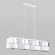 Подвесной светильник TK Lighting Hilton 4177 Hilton Silver 500_191_3164779