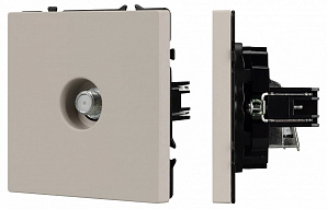 Спутниковая розетка без рамки Arlight SCT-NOBE 061898 500_191_3164673