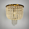 Подвесная люстра Imperiumloft Jacqueline White Sconce 44,444 100_100_2428185