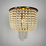 Подвесная люстра Imperiumloft Jacqueline White Sconce 44,444 250_100_Array